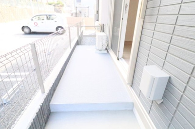 【庭】 | プライムヒル