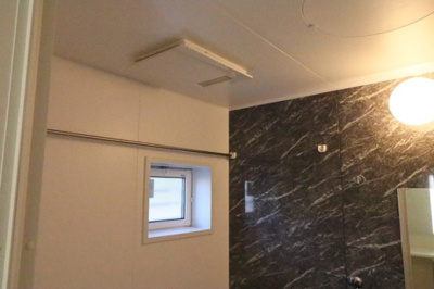 【浴室】 | プライムヒル