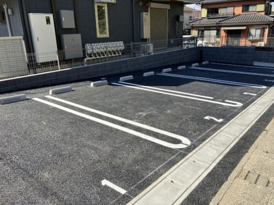 【駐車場】 | プライムヒル