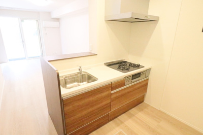 【キッチン】 | プライムヒル