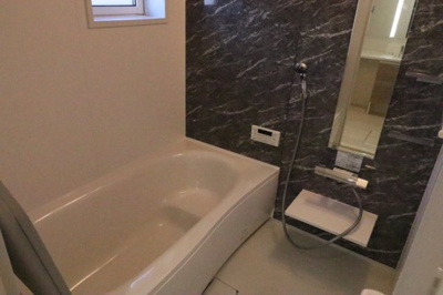 【浴室】 | プライムヒル