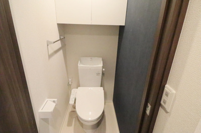 【トイレ】 | プライムヒル