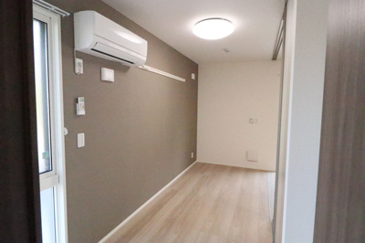 【洋室】 | プライムヒル