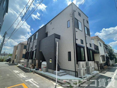 【外観】 | Luciole