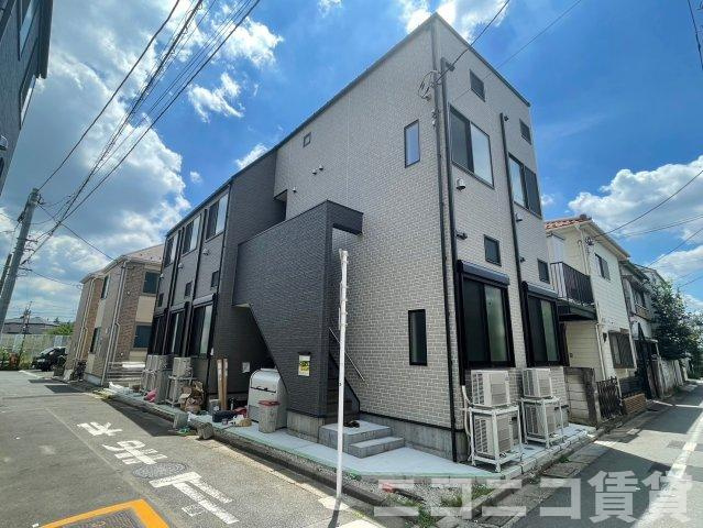 【外観】 | Luciole