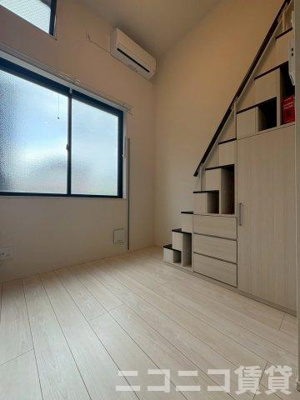 【バルコニー】 | Luciole | 別号室イメージの為、現状を優先致します。