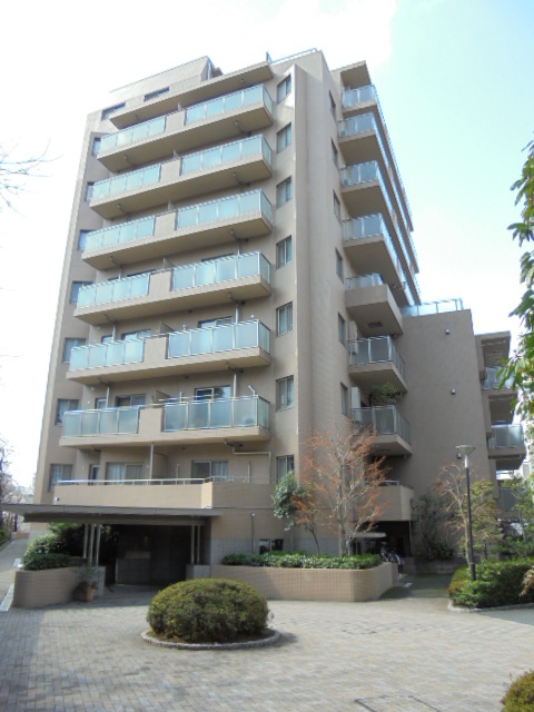 ヒルハイツ文京・春日