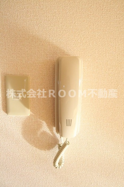 リーフレットエコー Ⅱ号館の設備