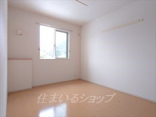 安芸高田市甲田町高田原のアパートのその他