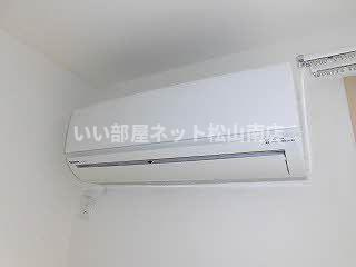 【設備】 | エスポワール鷹子