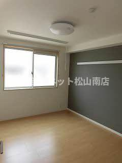 【内装】 | エスポワール鷹子