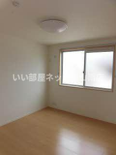 【内装】 | エスポワール鷹子