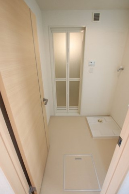 【洗面所】 | カーサ立部