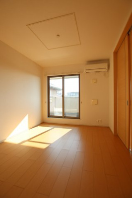 【居間・リビング】 | カーサ立部