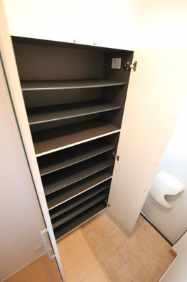 【収納】 | カーサ立部