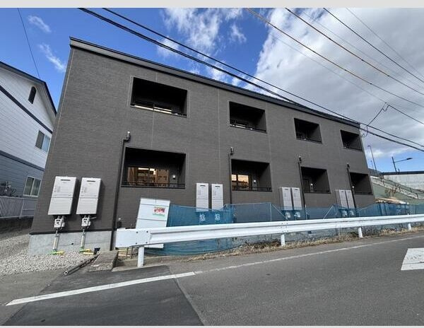 スペンサー多賀城