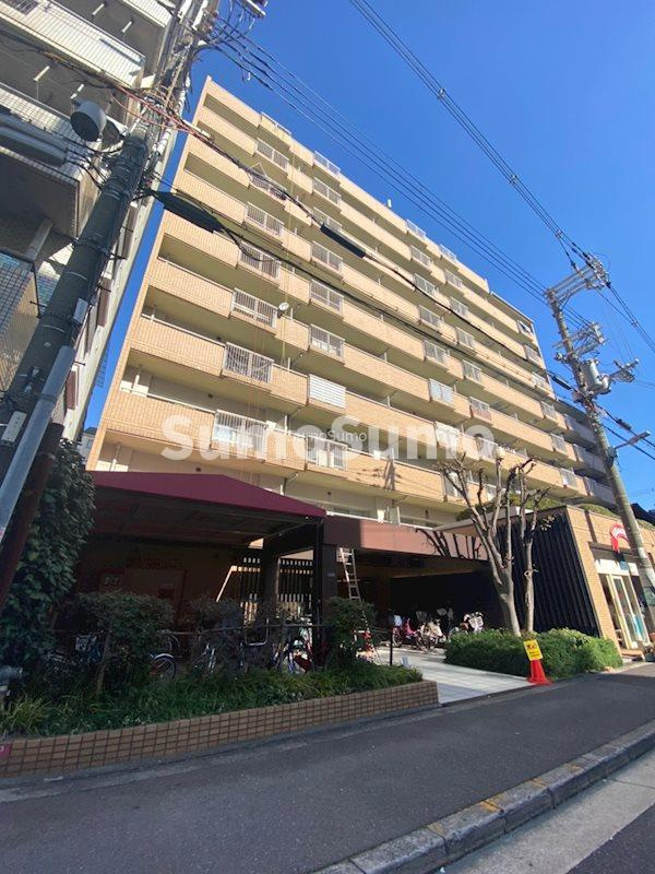 アーデンコート西長堀