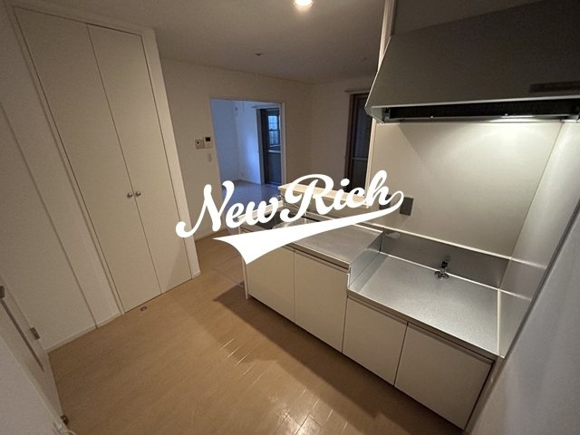 高崎市西横手町のアパート