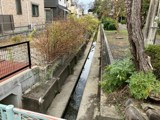 売土地　瑞穂市只越　132.19坪の外観