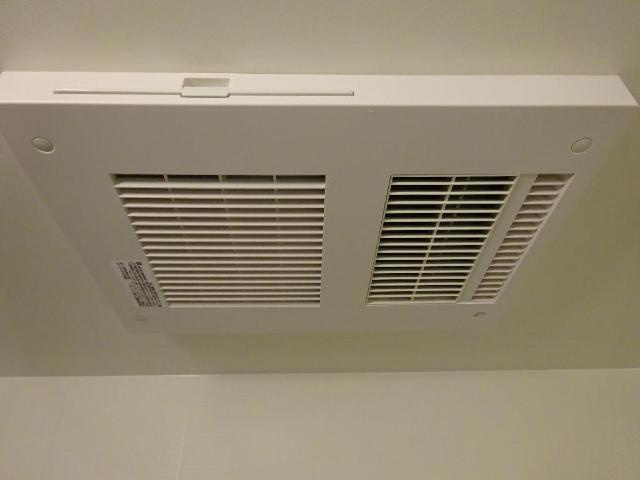 メルベージュのその他|浴室乾燥機