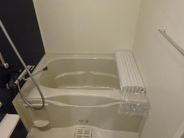 メルベージュの浴室|バス