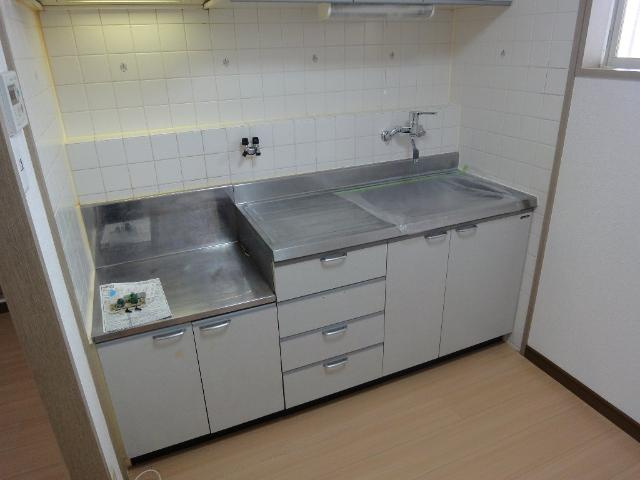 メゾン・ド・ファミーユのキッチン|キッチン（イメージ）