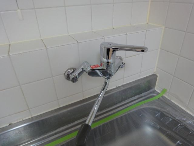 メゾン・ド・ファミーユのキッチン|キッチン（イメージ）