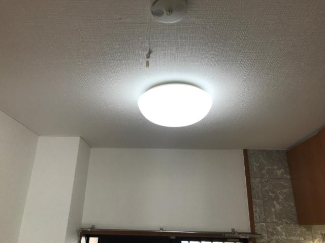 コーポエクセルⅡの設備|室内設備