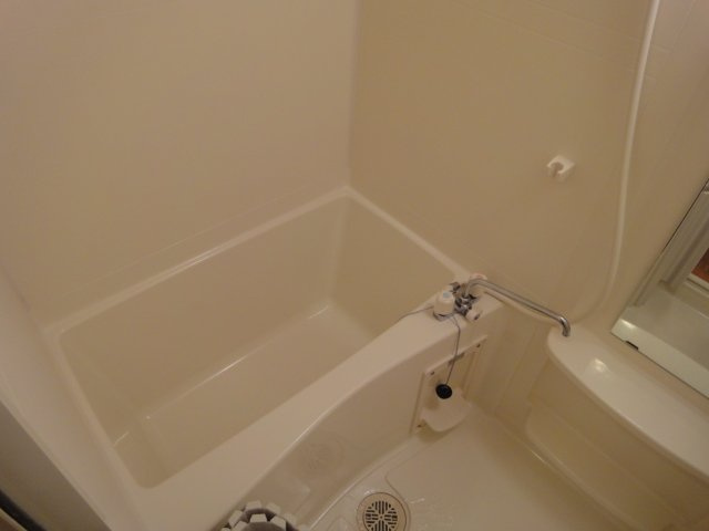 Ｓａｎｔａ　ＰｌａｃｅⅡの浴室|ユニットバス