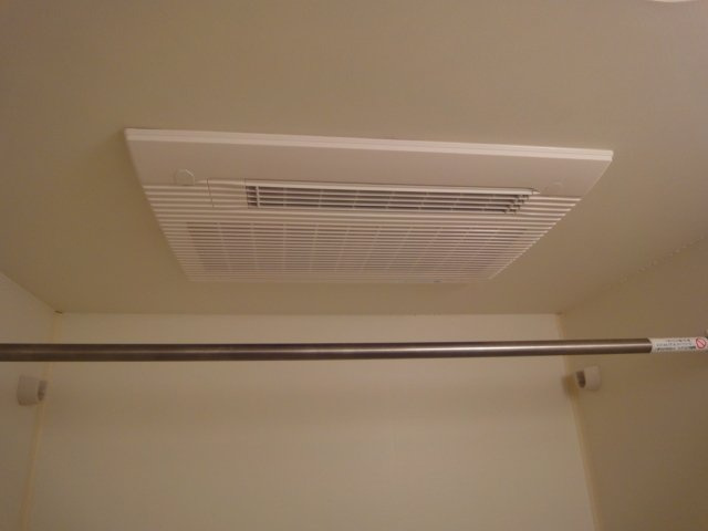 Ｓａｎｔａ　ＰｌａｃｅⅡのその他|浴室乾燥機