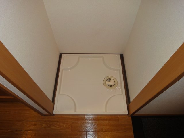 Ｓａｎｔａ　ＰｌａｃｅⅡのその他|洗濯機置場