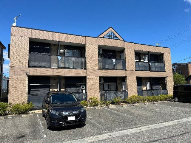 Ｓａｎｔａ　ＰｌａｃｅⅡの外観|外観写真（昼）