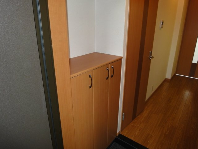 Ｓａｎｔａ　ＰｌａｃｅⅡのその他|シューズＢＯＸ