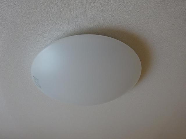 メルベージュの設備|照明