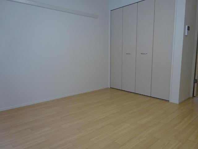 メルベージュの内装|洋室