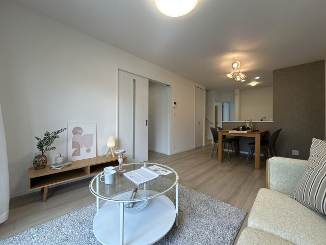 神戸市垂水区桃山台３丁目新築戸建２号棟