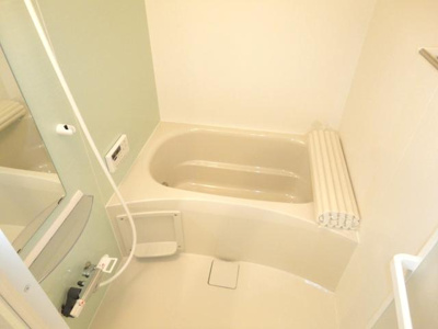 【浴室】 | リバーサイドヒルズ | バス