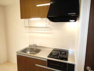 【キッチン】 | リバーサイドヒルズ | システムキッチン