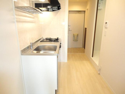 【キッチン】 | リバーサイドヒルズ | キッチン