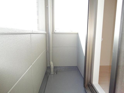 【その他】 | リバーサイドヒルズ | ベランダ