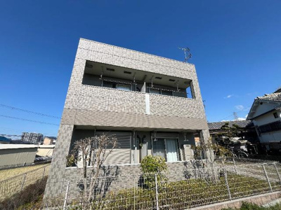 【その他共用部分】 | リバーサイドヒルズ | 外観写真（昼）