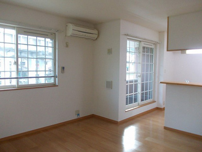 【居間・リビング】 | エテルネルＡ