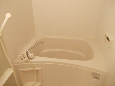 【浴室】 | エテルネルＡ