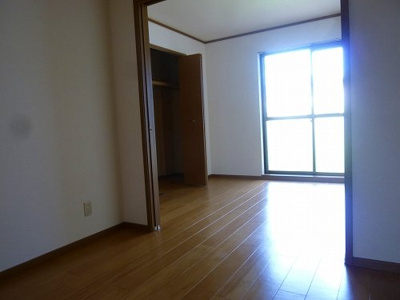 【内装】 | アンソレイエ