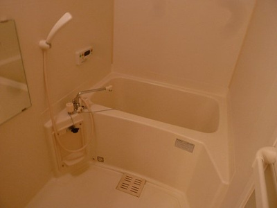 【浴室】 | アンソレイエ