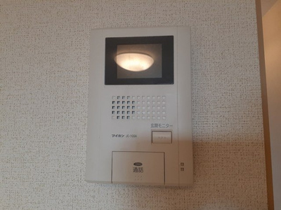 【セキュリティ】 | セレノ・プリートＭＫ