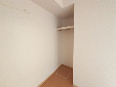 【収納】 | セレノ・プリートＭＫ