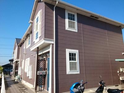 【外観】 | 東フラワー