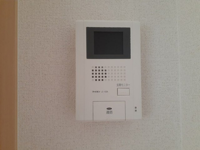 【セキュリティ】 | ワイズ　コンブリオⅤ