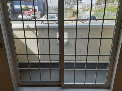 【バルコニー】 | ワイズ　コンブリオⅤ